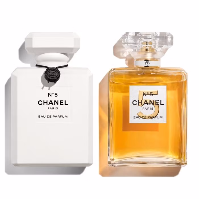 BST Limited của CHANEL: Món quà Holiday 2021 sang trọng ảnh 2