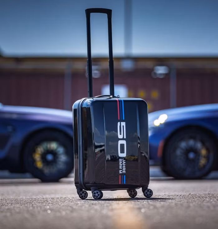 M3 Edition 50 Jahre BMW M