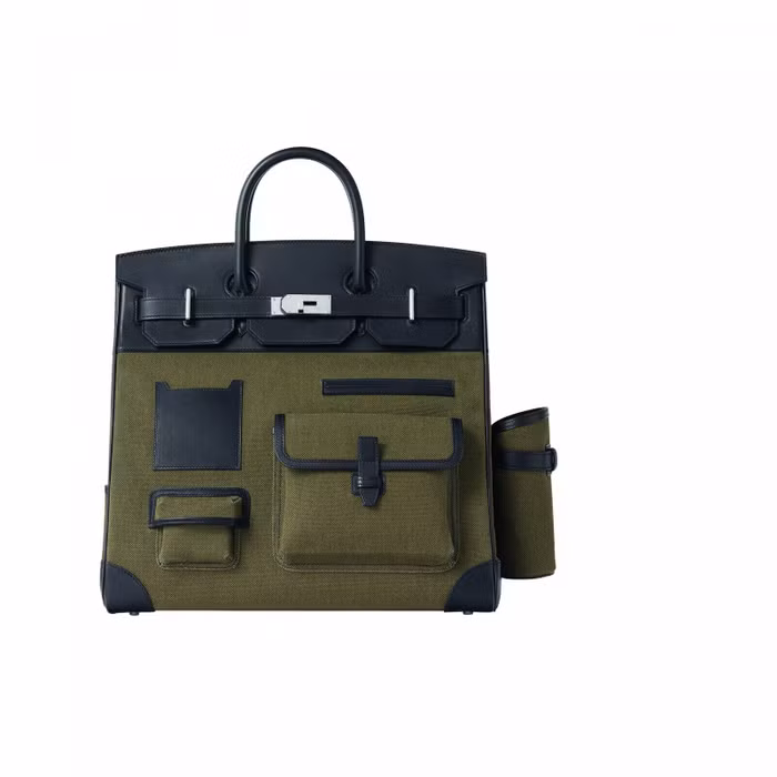 Mùa hè sành điệu cùng BST phụ kiện từ nhà mốt Hermès-10