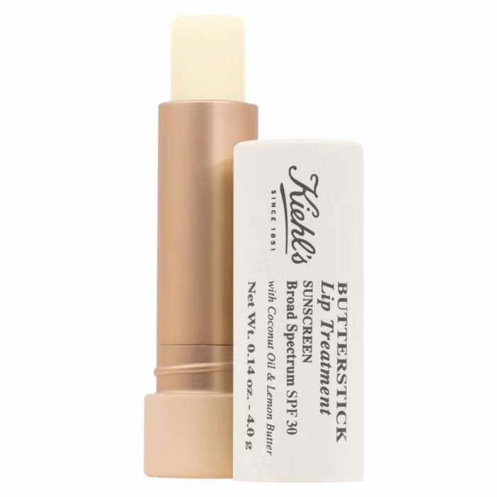 Kiehl's Butterstick Lip Treatment SPF 30