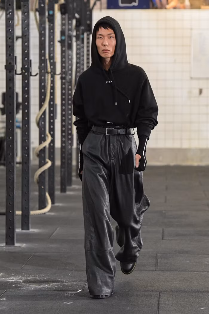 Copenhagen Fashion Week mang các tài năng thiết kế trẻ đến gần với công chúng ảnh 2