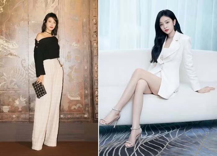 Phong cách casual clothes khi đi tiệc