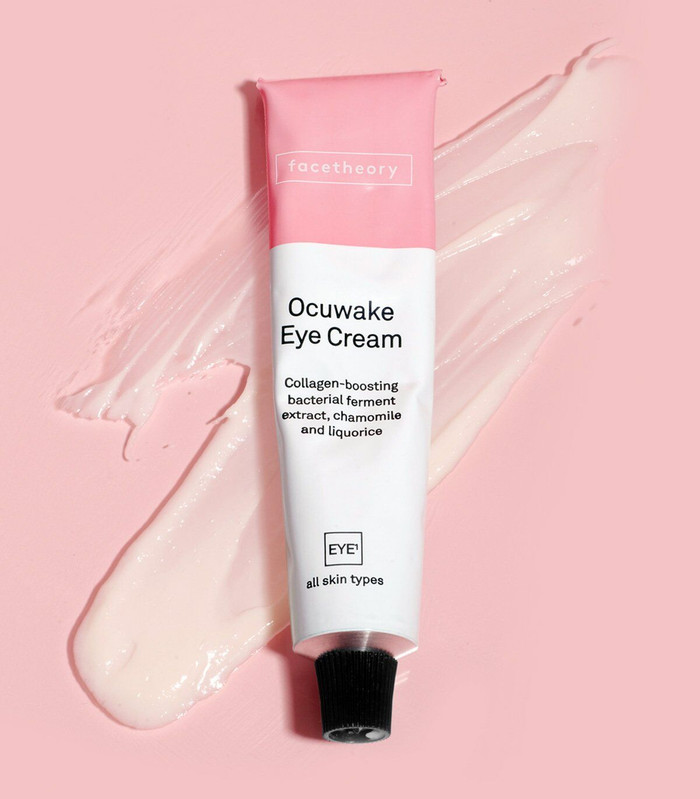 Những loại kem dưỡng sáng da vùng mắt bạn khổng thể bỏ qua! ảnh 5 Những loại kem dưỡng sáng da vùng mắt bạn khổng thể bỏ qua! ảnh 5