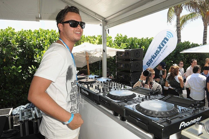 Heineken Countdown Party 2023