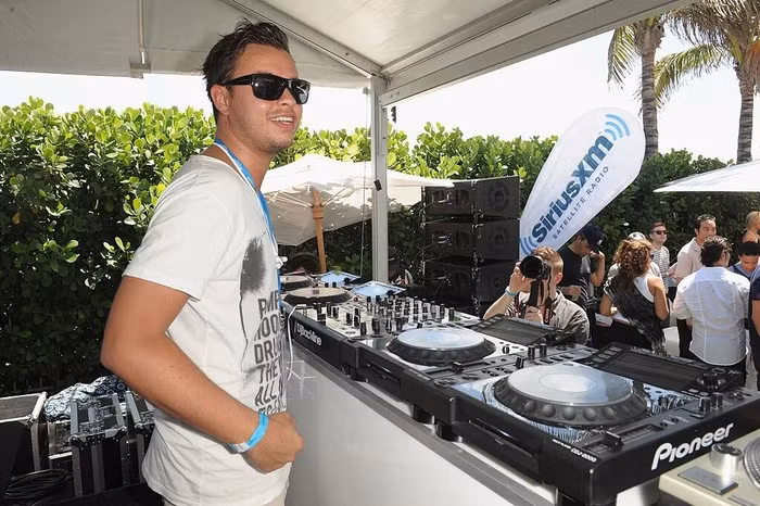 Heineken Countdown Party 2023