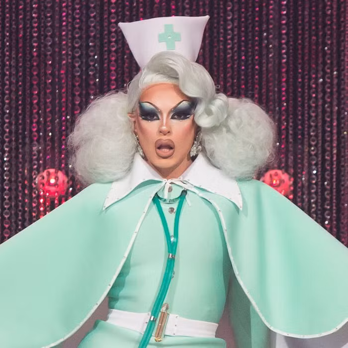 Canada’s Drag Race mùa 2: Người chiến thắng Icesis Couture danh xứng với thực ảnh 3