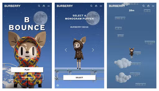 Khi các nhà mốt nổi tiếng lấn sân sang trò chơi điện tử-10