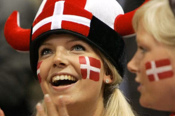 8 điều cấm kị không nên làm ở Đan Mạch - quê hương