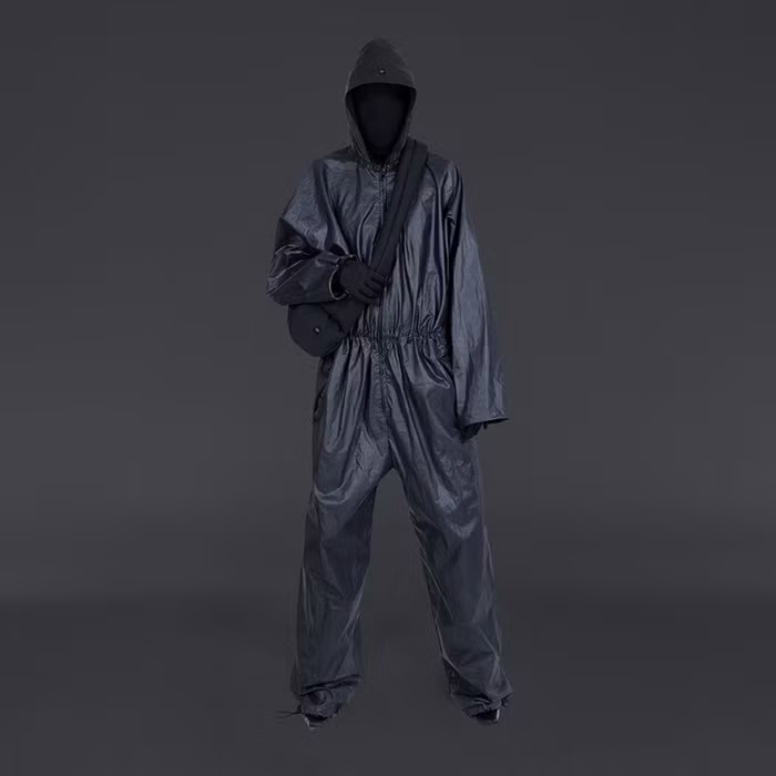 Yeezy Gap Balenciaga