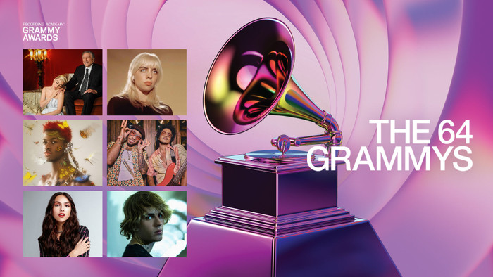 Những khoảnh khắc đáng nhớ nhất tại lễ trao giải Grammy lần thứ 64