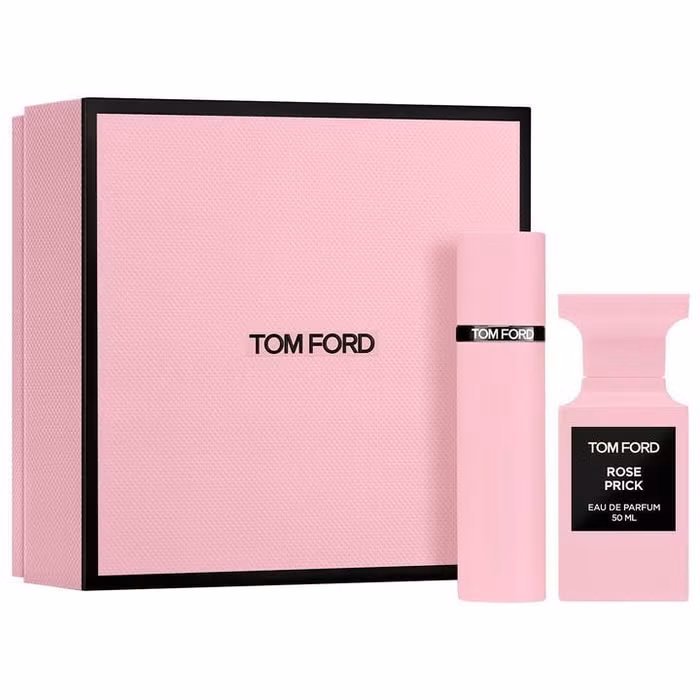 BST mỹ phẩm giới hạn của Tom Ford - điểm nhấn cho mùa lễ hội ảnh 9