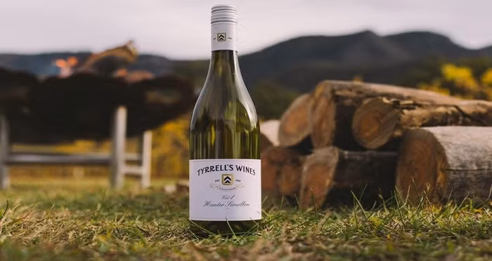 Tyrell's Wines in Pokolbin, Hunter Valley and Newcastle - New South Wales | BestRestaurants.com.au