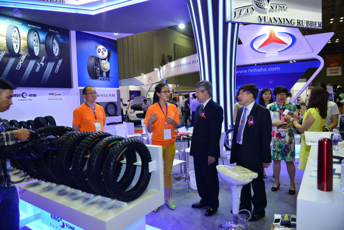 Triển lãm Autotech & Accessories trở lại vào tháng 10/2022 ảnh 1 Triển lãm Autotech & Accessories trở lại vào tháng 10/2022 ảnh 1