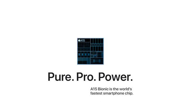 Toàn cảnh sự kiện Apple: Còn những sản phẩm nào ngoài Iphone 13? ảnh 6 Nhìn lại toàn cảnh sự kiện Apple: Ngoài iPhone 13 còn có những sản phẩm nào? - Ảnh 8.