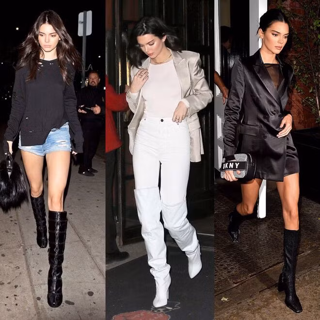 9 món đồ bạn nhất định phải có nếu muốn ngầu như Kendall Jenner - Ảnh 9.