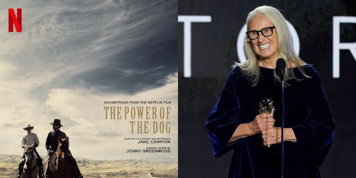 Khoảnh khắc hào quang của những người chiến thắng giải Oscar 2022 ảnh 5