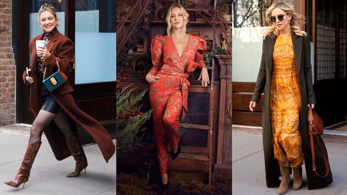 Stylist Sophie Lopez – Nữ diễn viên Kate Hudson-2