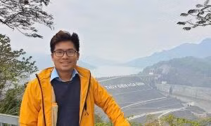 Đến 87 thành phố, 6 cực của Việt Nam trong một chuyến đi ảnh 7