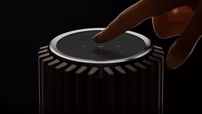 Trải nghiệm âm thanh tuyệt hảo cùng B&O Beolab 28 - chiếc loa không dây tối tân nhất của B&O ảnh 4