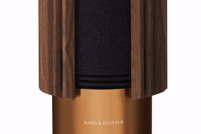 Trải nghiệm âm thanh tuyệt hảo cùng B&O Beolab 28 - chiếc loa không dây tối tân nhất của B&O ảnh 2