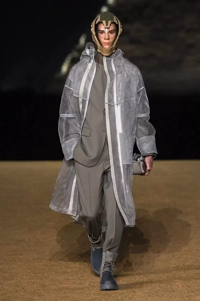 Dior Menswear Pre-Fall 2023 