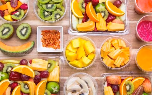 7 món ăn vặt không những giúp bạn no bụng mà còn tốt cho sức khỏe-8