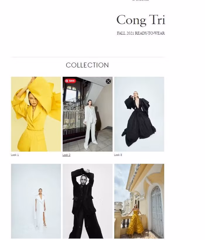 Mỹ nhân Fast & Furious - Charlize Theron diện sơ mi xuyên thấu của NTK Công Trí trên sóng truyền hình Mỹ-6