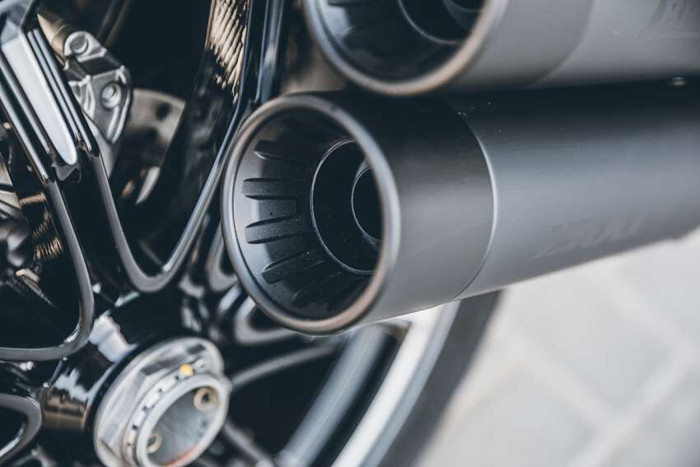 Brabus và KTM hợp tác phát triển siêu mô tô giới hạn Brabus 1300R ảnh 7 Brabus và KTM hợp tác phát triển siêu mô tô giới hạn Brabus 1300R ảnh 7