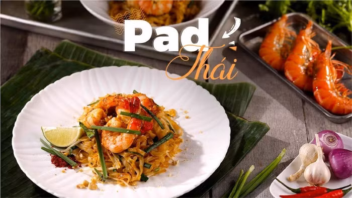 pad thái