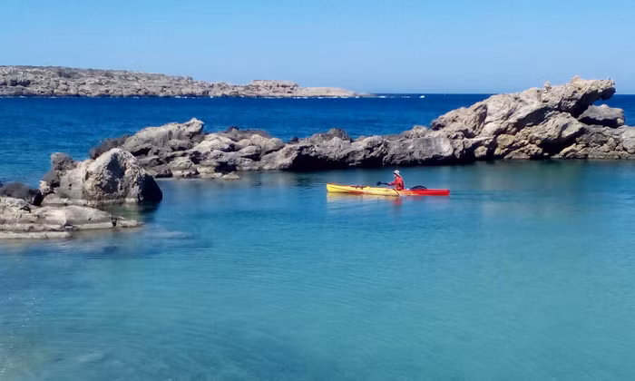 Những địa điểm chèo thuyền kayak đẹp nhất thế giới-3