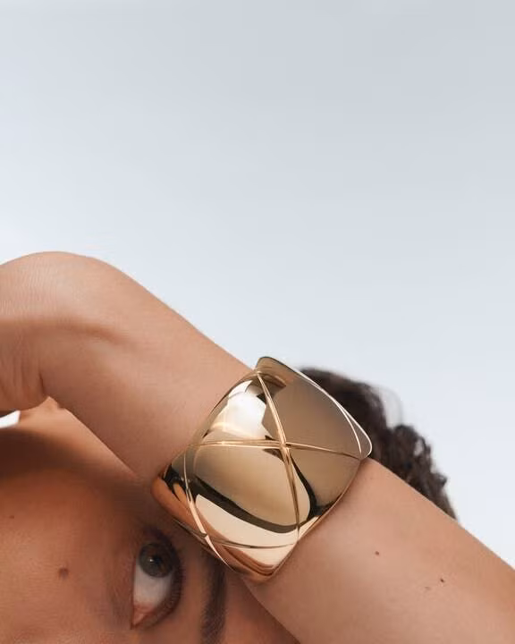 Chanel Jewelry: Một tuyên ngôn phong cách từ trang sức ảnh 2