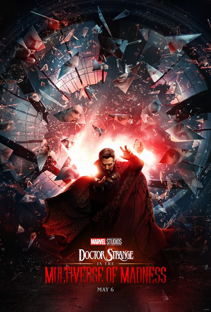 Doctor Strange