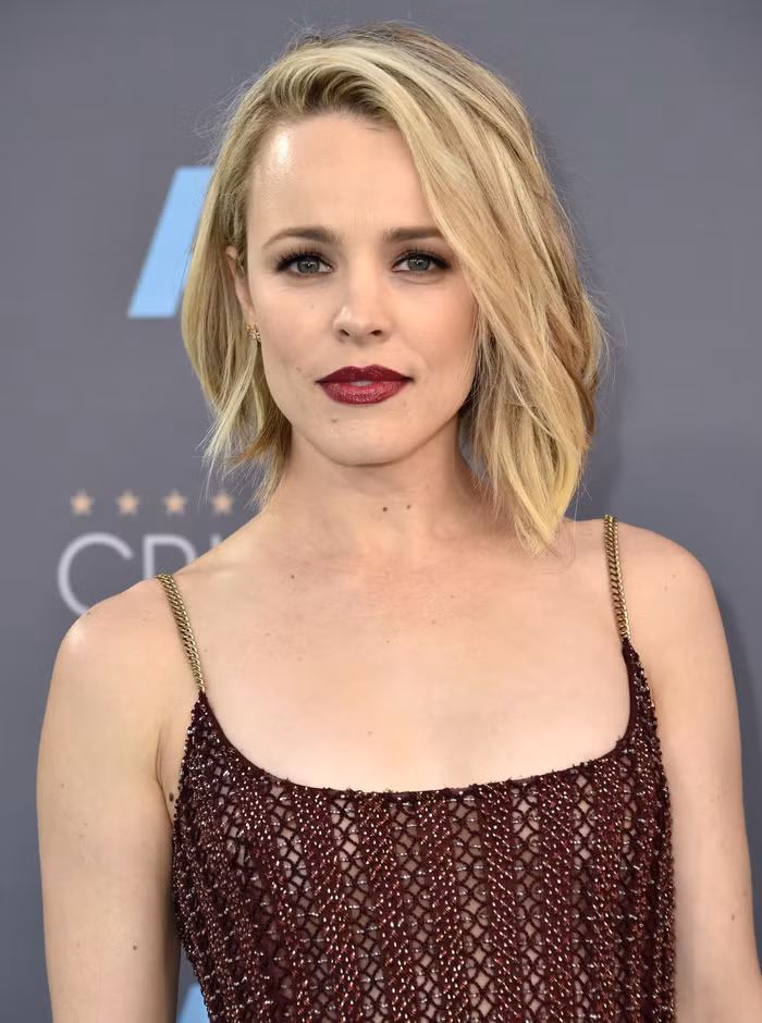 Diễn viên Rachel McAdams