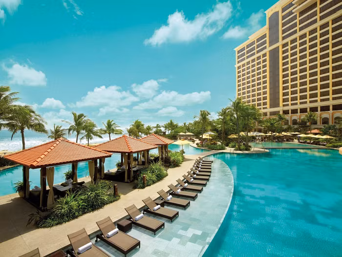 Bà Rịa - Vũng Tàu mở tour khép kín, du khách chi hàng trăm triệu nghỉ dưỡng ở Côn Đảo - 11