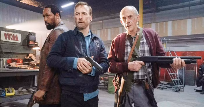 Review phim Nobody - Cao thủ giang hồ lui về ở ẩn ảnh 6