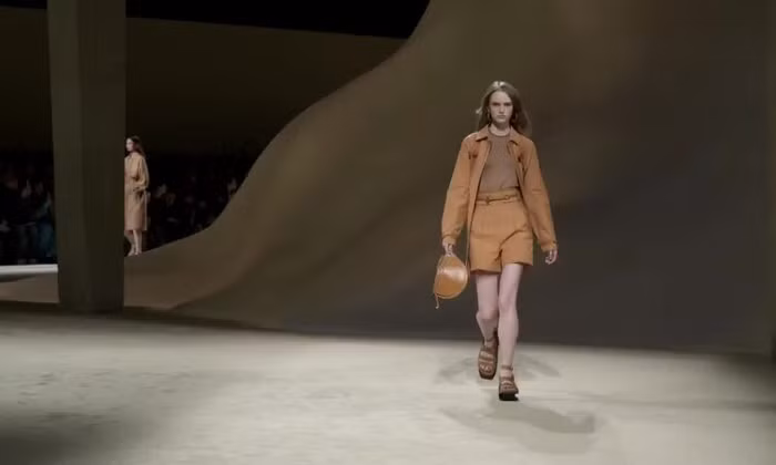 Hermès Xuân Hè 2023