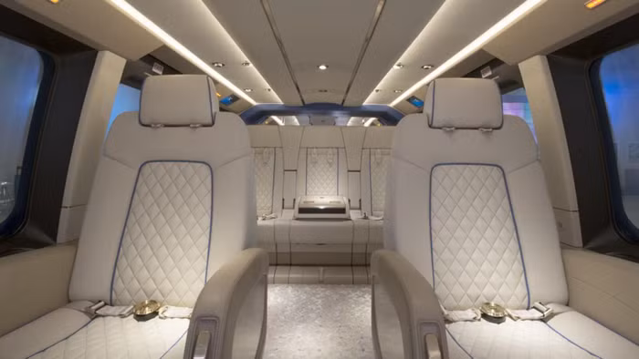 8 máy bay trực thăng đẳng cấp dành cho siêu du thuyền-5