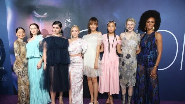 Phần 3 "Euphoria" sắp ra mắt, liệu có mang lại bất ngờ cho khán giả? ảnh 1