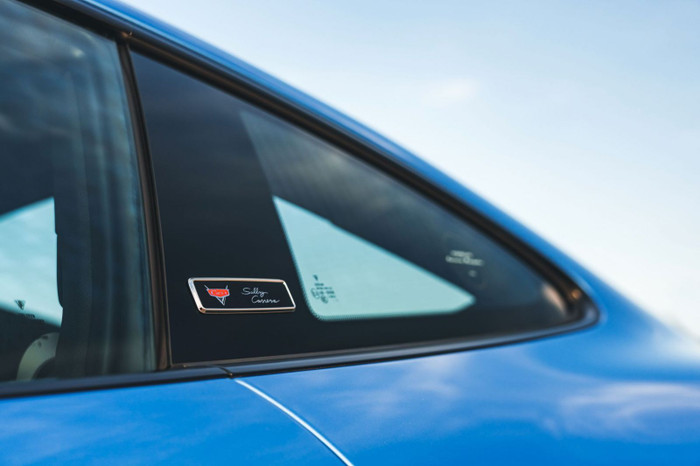 Porsche 911 Sally Special cảm hứng từ phim hoạt hình của Pixar – Cars ảnh 12 Porsche 911 Sally Special cảm hứng từ phim hoạt hình của Pixar – Cars ảnh 12