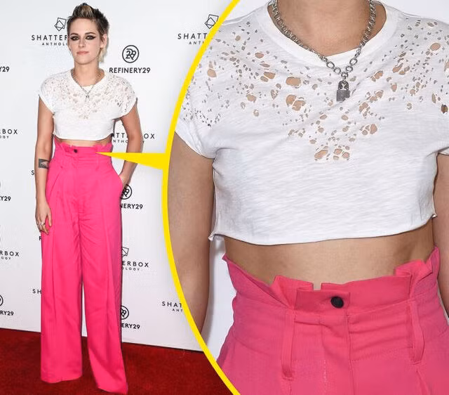 8 kiểu trang phục, phụ kiện đẹp nhưng có hại cho sức khỏe-3