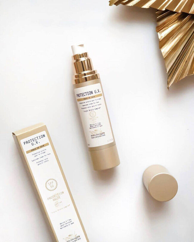 Điểm mặt 5 kem chống nắng high-end đáng mua nhất, dùng là nghiện ảnh 5 5 kem chống nắng "đắt xắt ra miếng" đáng mua nhất 2021 - Ảnh 6.