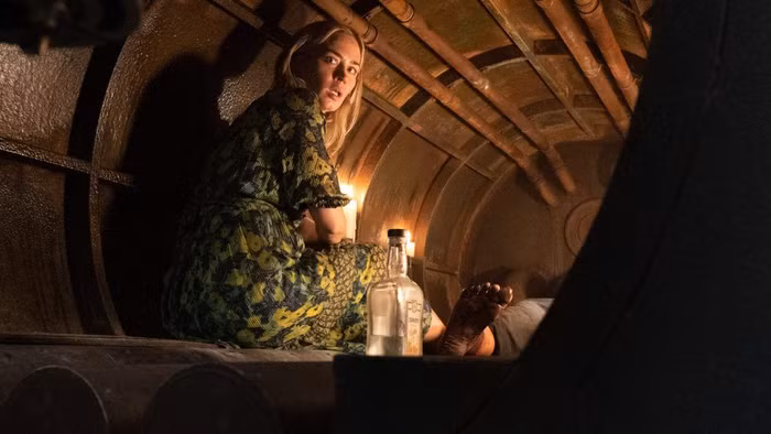 Review Phim A Quiet Place Part 2: Tình tiết chậm nhưng khá kịch tính-2