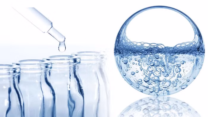 Hayaluronuc Acid trong mỹ phẩm làm đẹp của phụ nữ Nhật