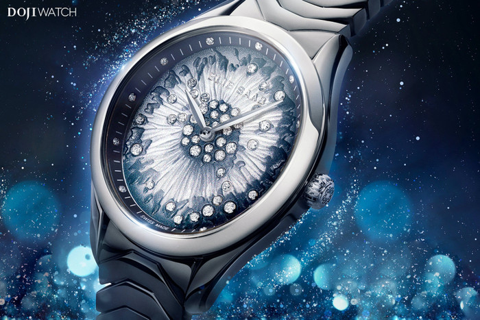 Thương hiệu đồng hồ đẳng cấp Elie Saab đã có mặt tại DOJI Watch ảnh 1 Thương hiệu đồng hồ đẳng cấp Elie Saab đã có mặt tại DOJI Watch ảnh 1