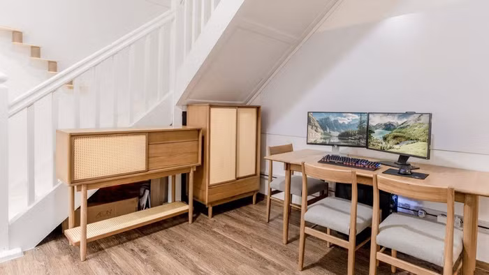 Không gian của cây và thú cưng cho những ngày giãn cách-5