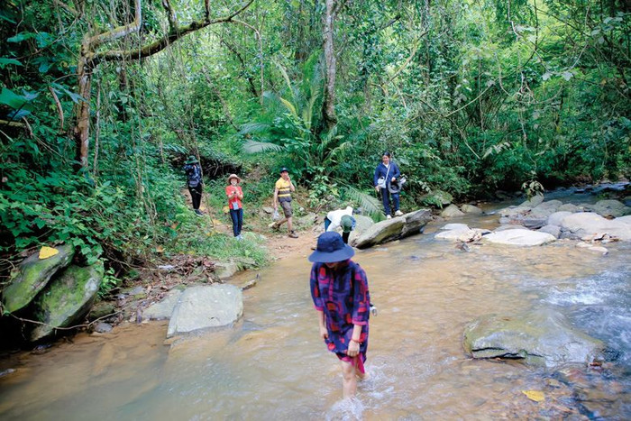 Khám phá 7 xu hướng du lịch 2023 ảnh 5 xu hướng du lịch 2023