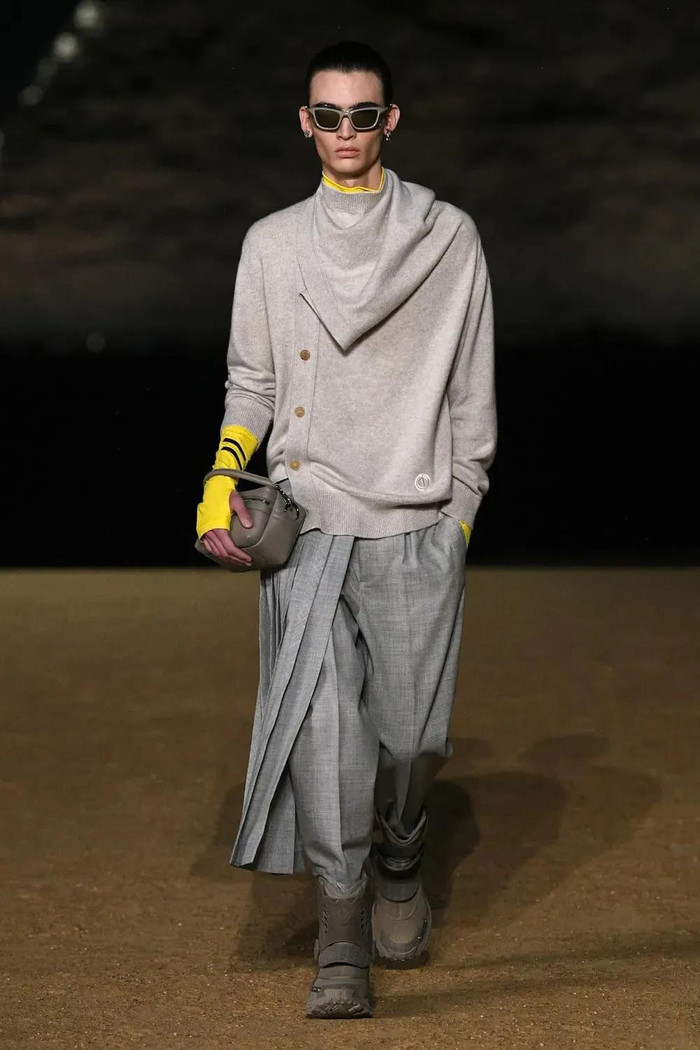 Dior Menswear Pre-Fall 2023 