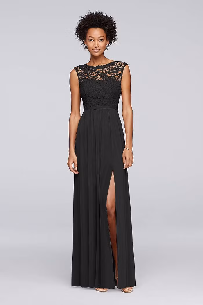 Xu hướng váy cưới màu đen được ưa chuộng trong đại dịch-7