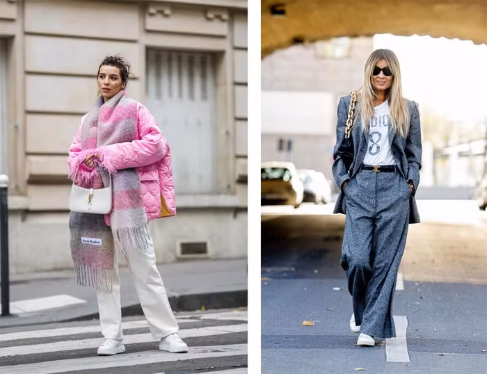 5 mẫu giày sneaker đẹp nhất mùa thu đông ảnh 4