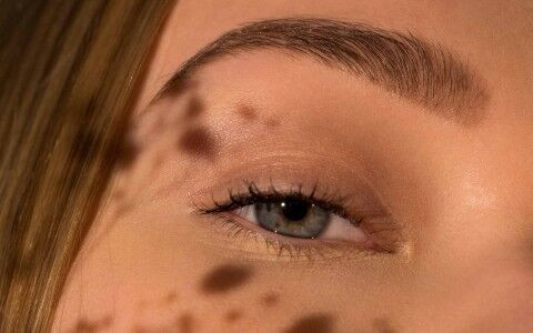 “Brow Mapping” - filter Tiktok khiến mang lại lợi ích làm đẹp trong thế giới thực